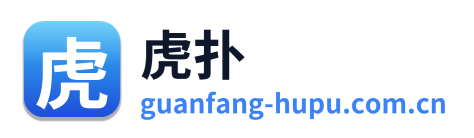 虎扑 Logo